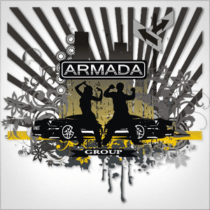 Эмблема клуба Armada_Group