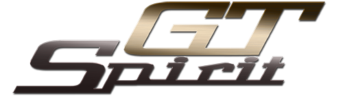 Эмблема клуба GT Sprit