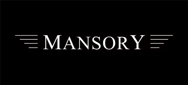 Эмблема клуба -=Mansory=-